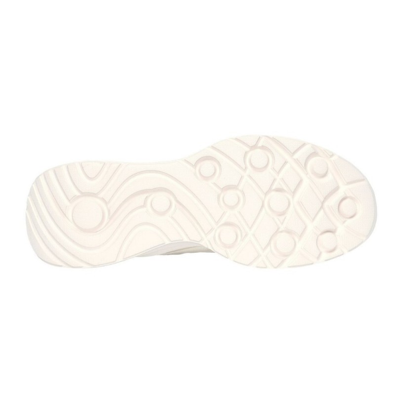 SKECHERS BOBS CHAOS HI-RADIANT SHINE