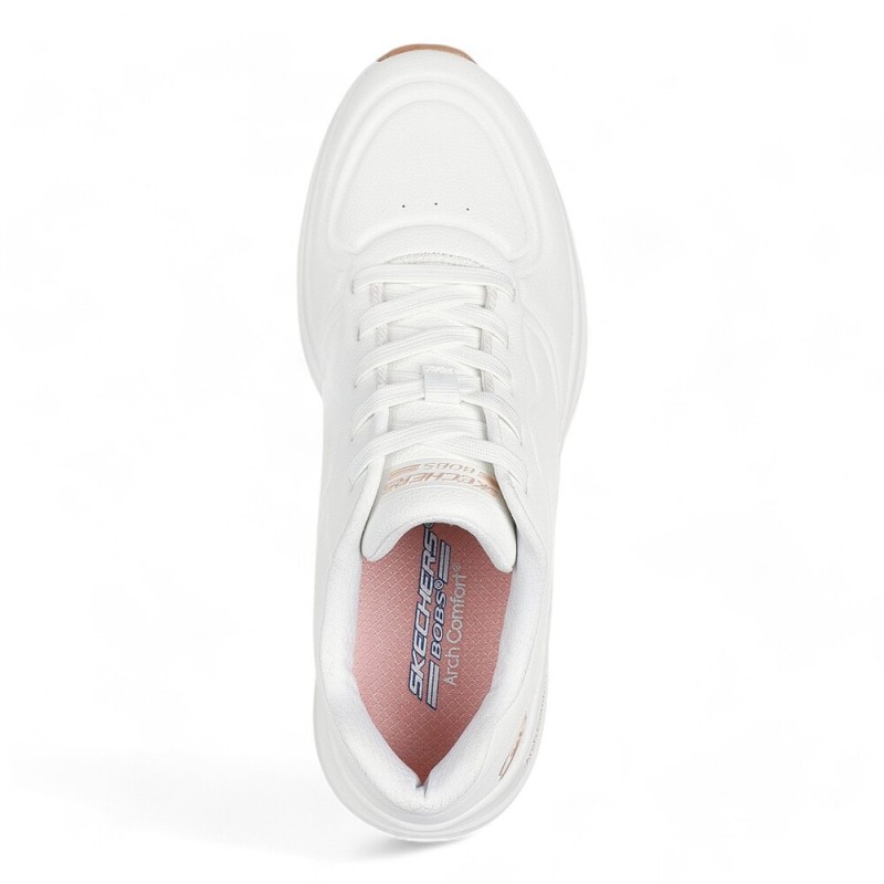 SKECHERS BOBS ARCH COMFORT B SWEET-A BIND