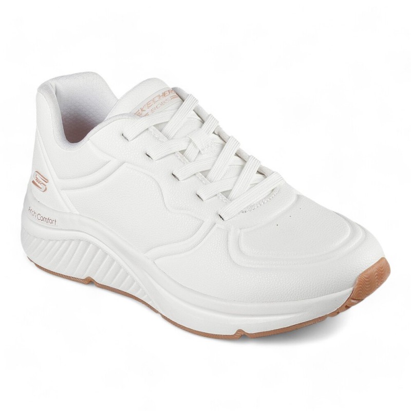 SKECHERS BOBS ARCH COMFORT B SWEET-A BIND