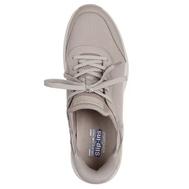 SKECHERS BOBS ARCH COMFORT B SWEET-A LOOK