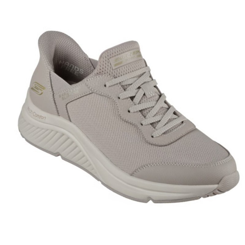 SKECHERS BOBS ARCH COMFORT B SWEET-A LOOK
