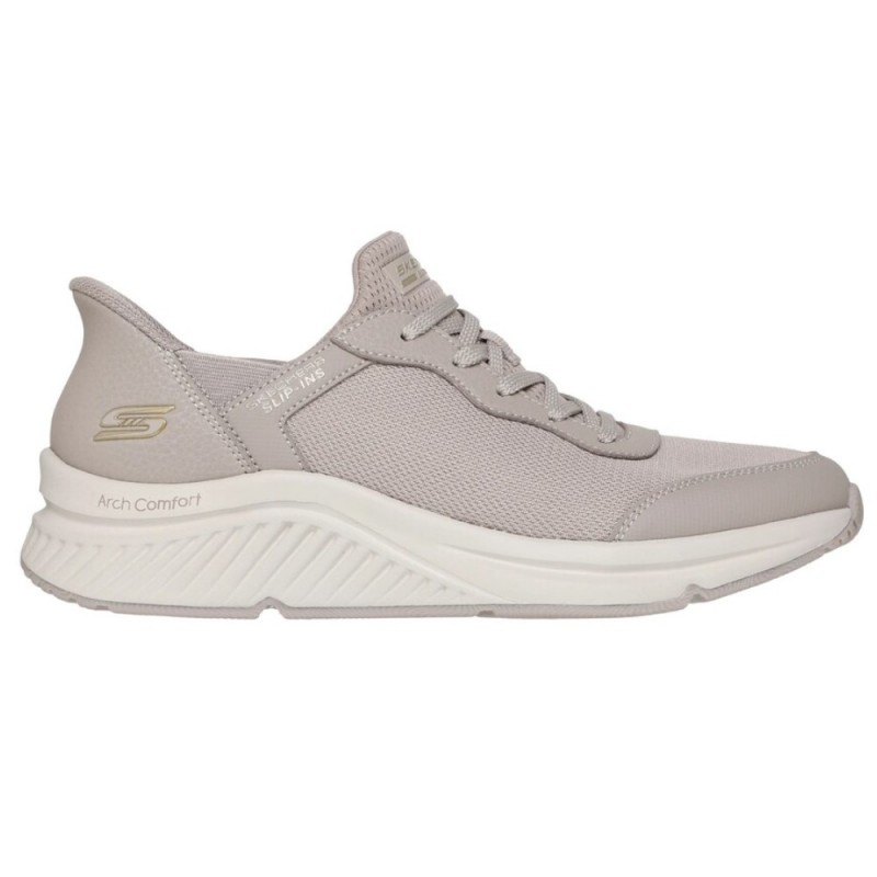 SKECHERS BOBS ARCH COMFORT B SWEET-A LOOK