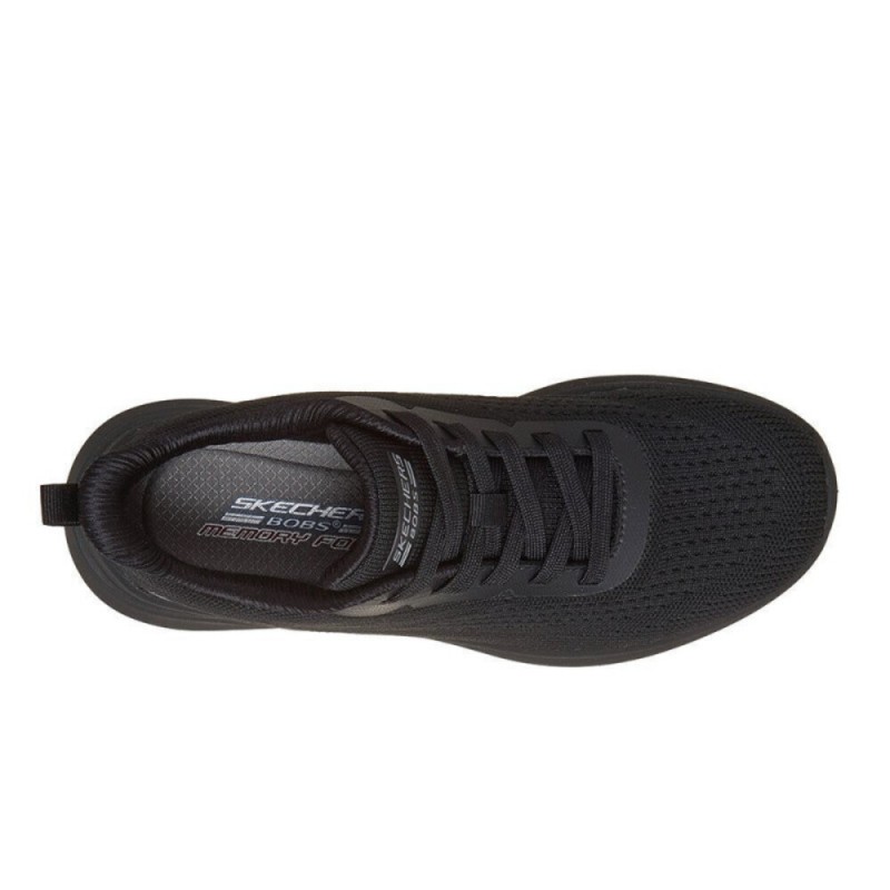 SKECHERS BOBS MODA FLEX-EASY DAWN