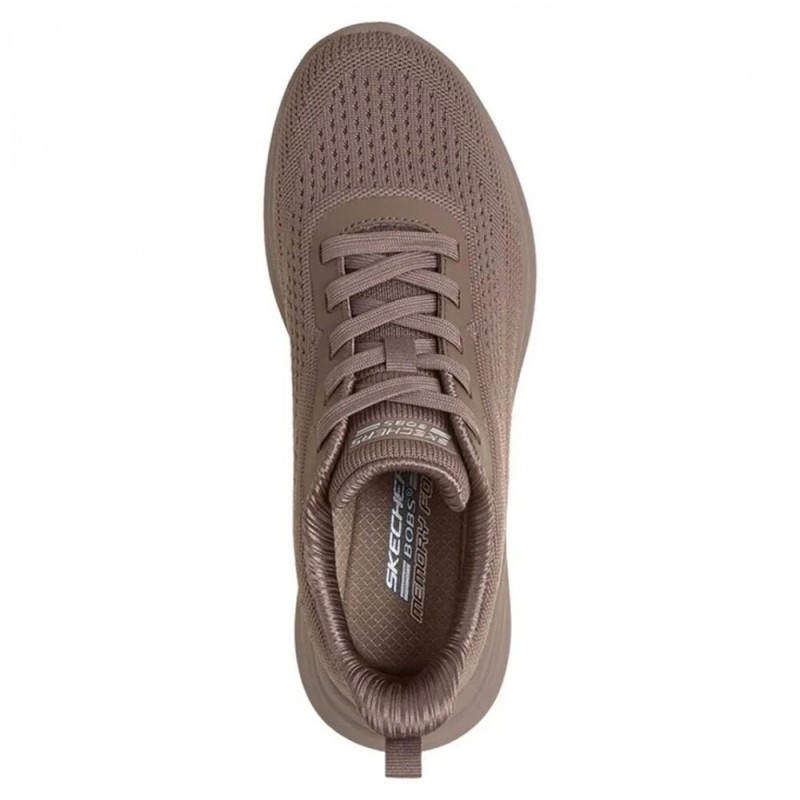 SKECHERS BOBS MODA FLEX-EASY DAWN ΓΥΝΑΙΚΕΙΟ ΠΑΠΟΥΤΣΙ WALKING