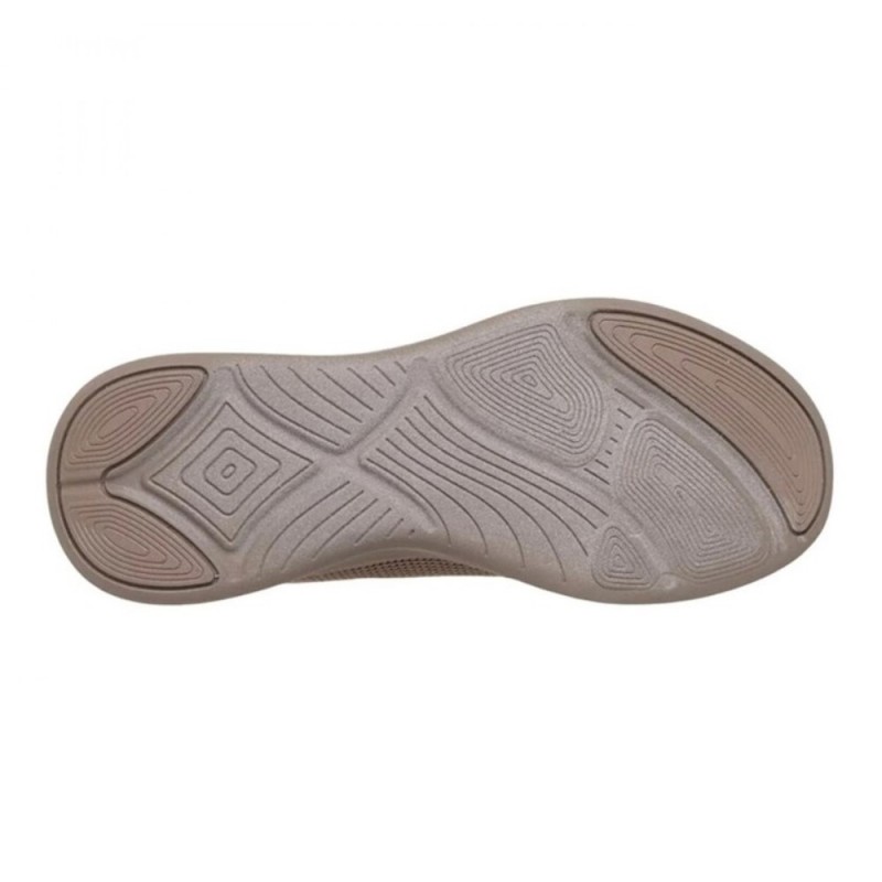 SKECHERS BOBS MODA FLEX-EASY DAWN ΓΥΝΑΙΚΕΙΟ ΠΑΠΟΥΤΣΙ WALKING