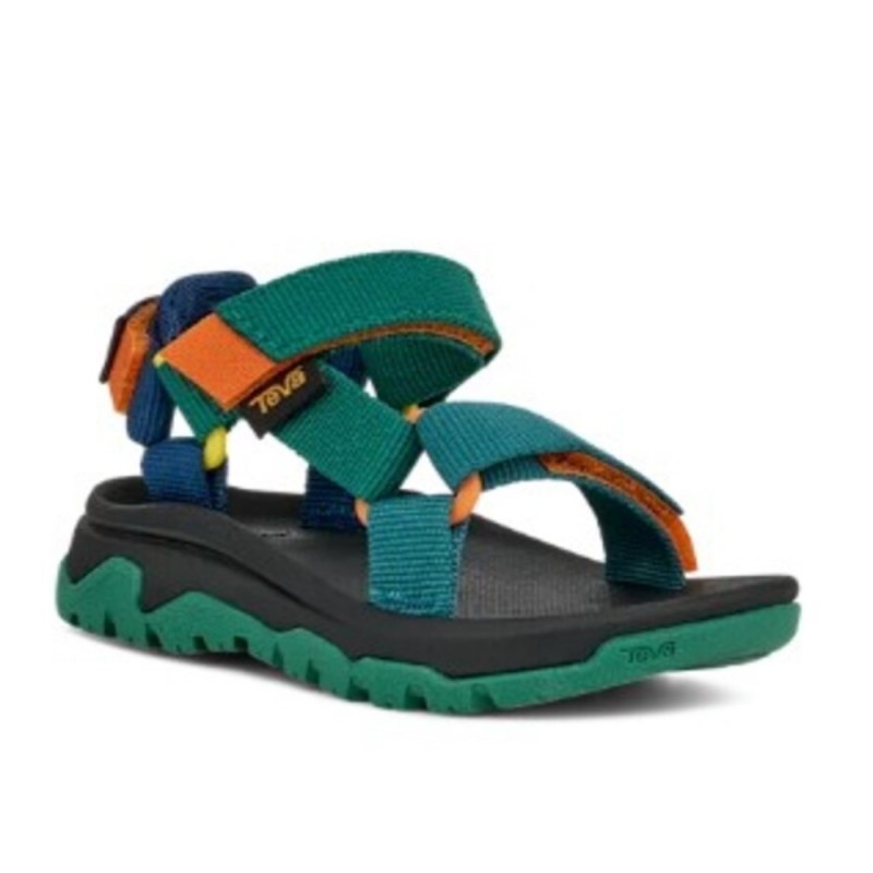 TEVA T HURRICANE XLT JR