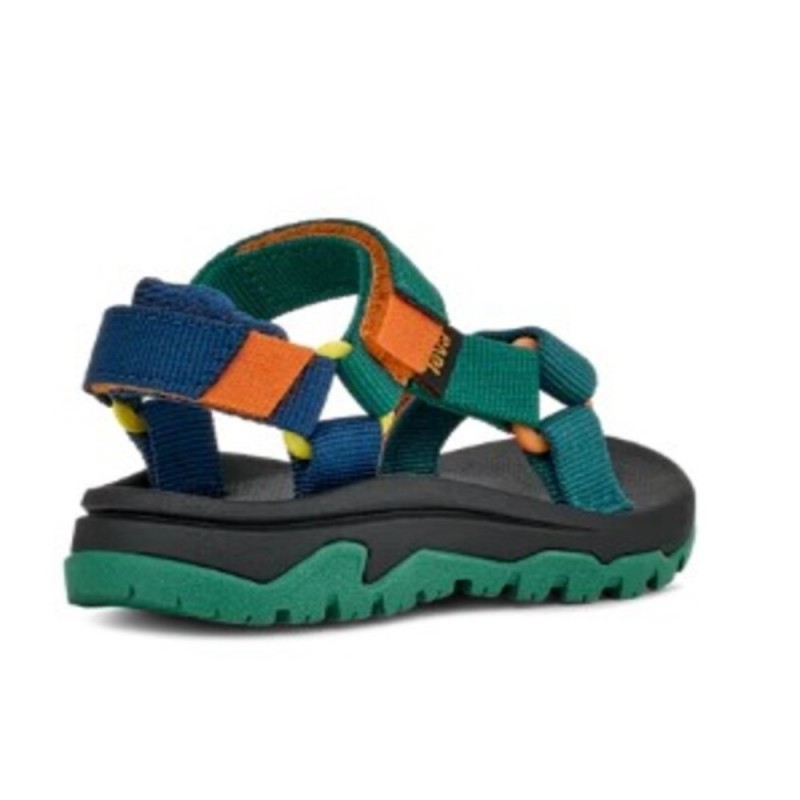 TEVA T HURRICANE XLT JR