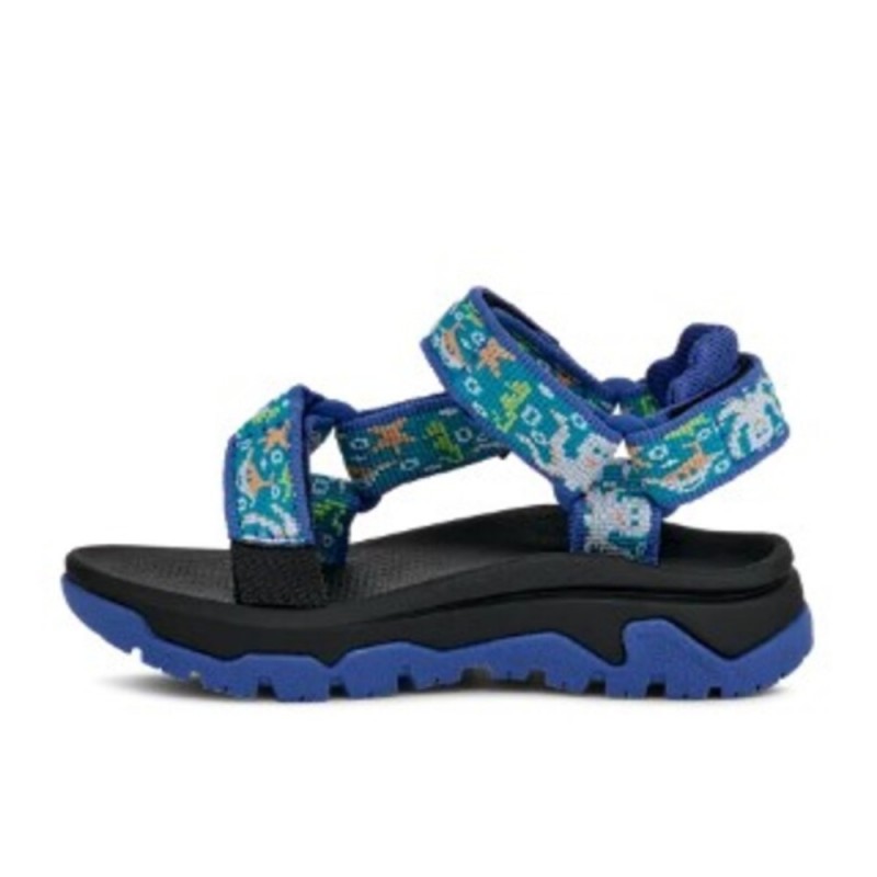 TEVA T HURRICANE XLT JR