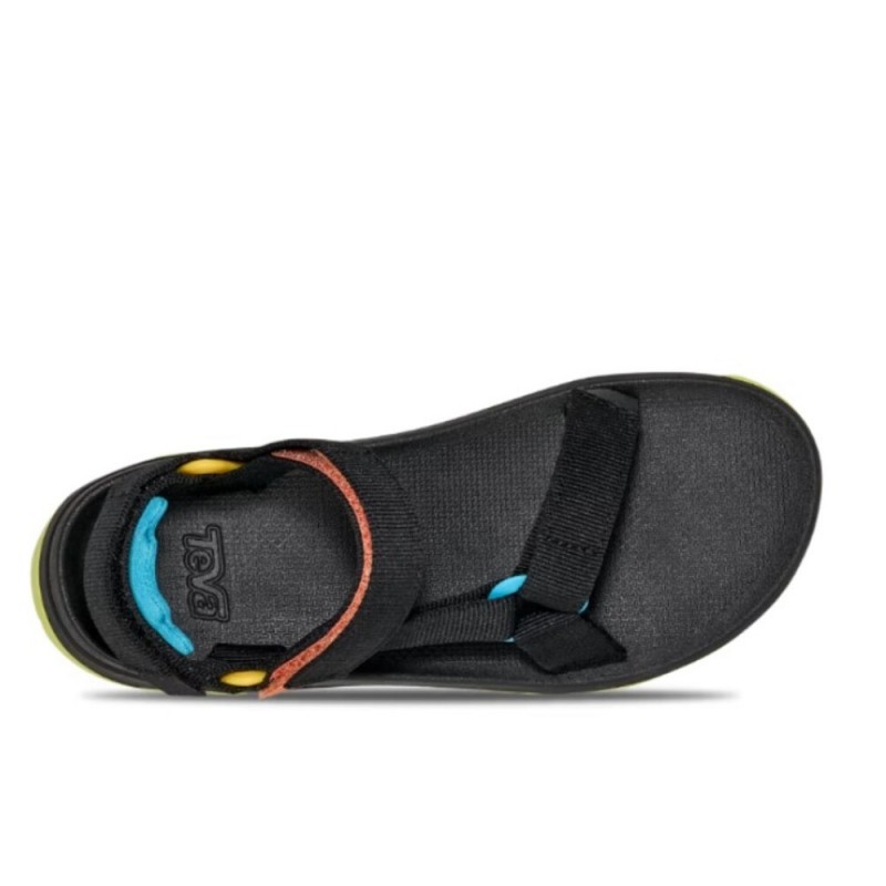 TEVA K HURRICANE XLT JR