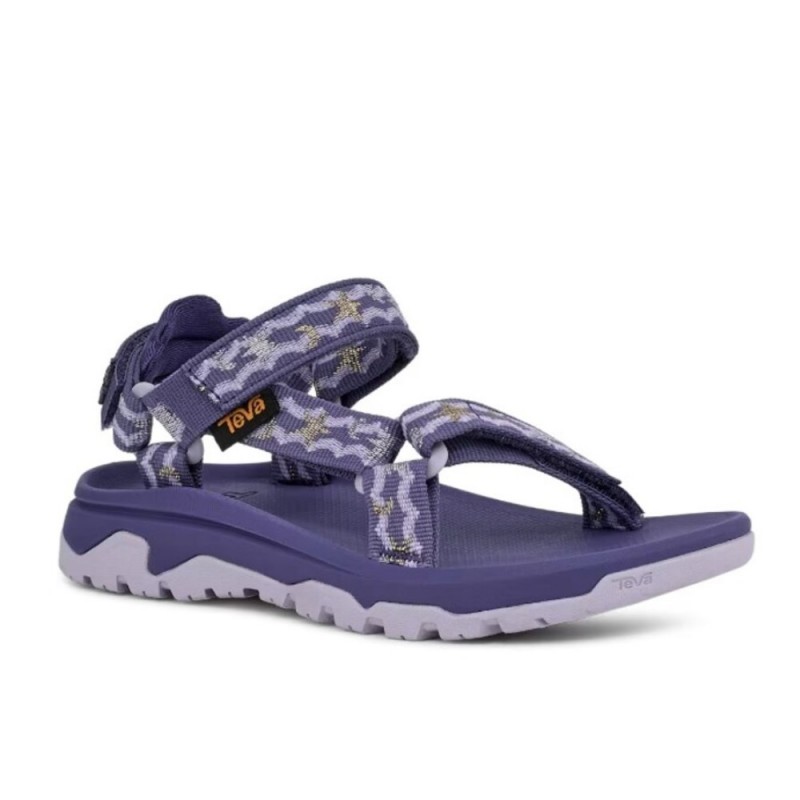 TEVA K HURRICANE XLT JR