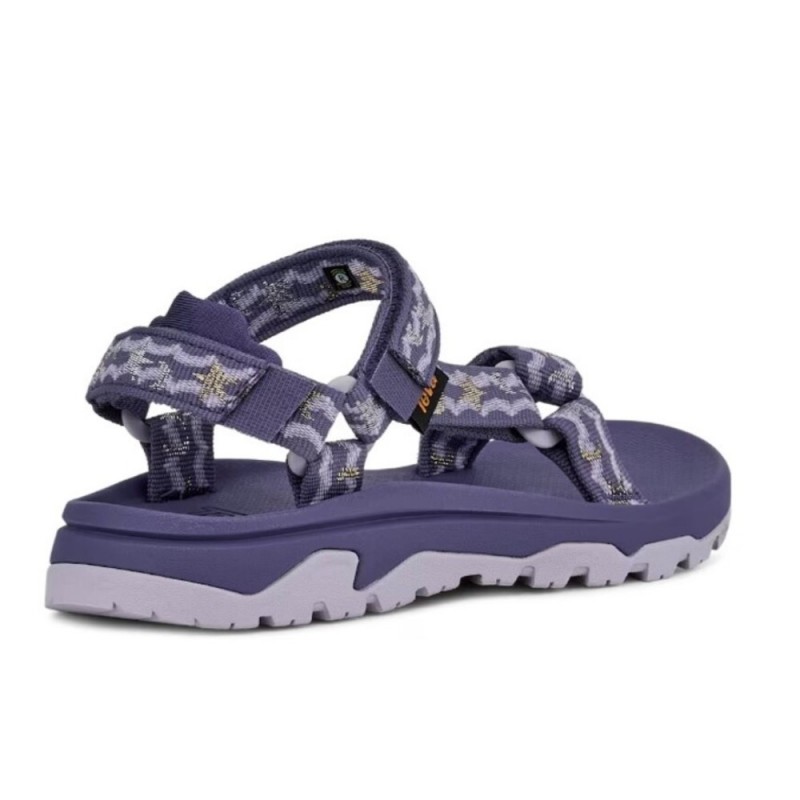 TEVA K HURRICANE XLT JR