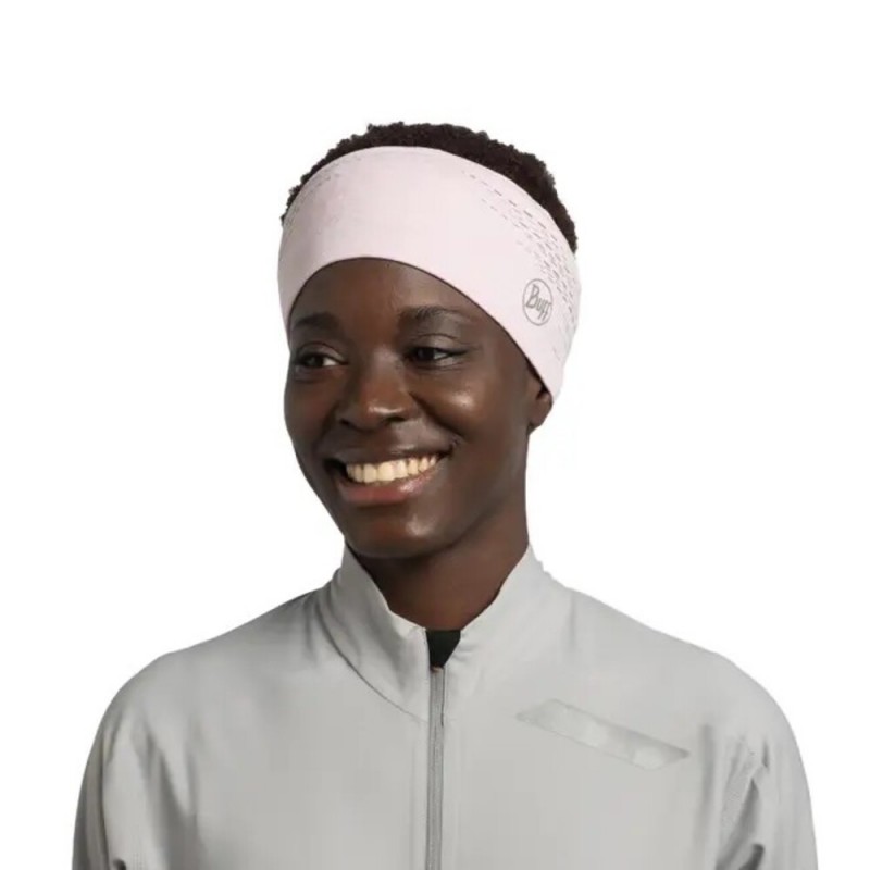 BUFF DRYFLX HEADBAND SOLID CAMELIA