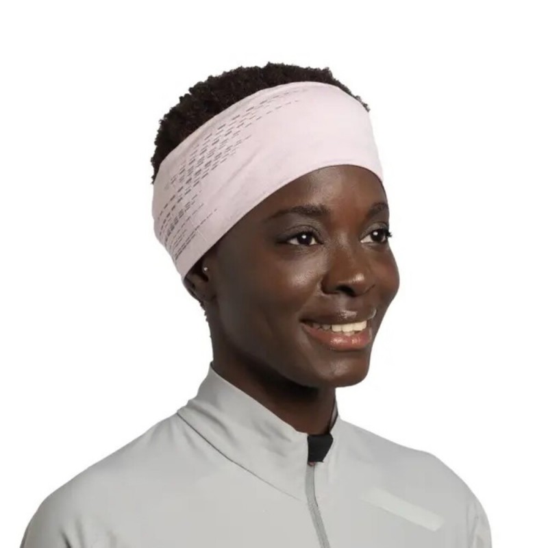 BUFF DRYFLX HEADBAND SOLID CAMELIA