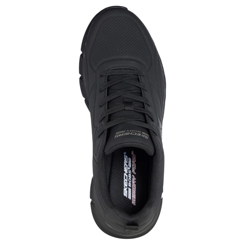 SKECHERS BOBS B FLEX-ARCTIC EDGE