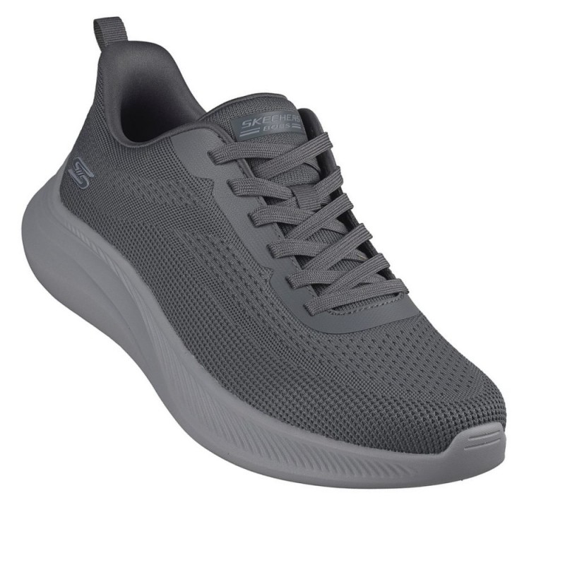 SKECHERS BOBS MODA FLEX ΝΔΡΙΚΟ ΠΑΠΟΥΤΣΙ WALKING