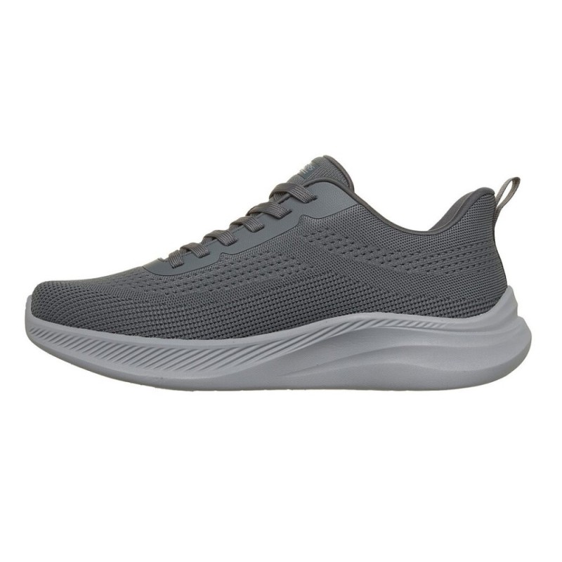 SKECHERS BOBS MODA FLEX ΝΔΡΙΚΟ ΠΑΠΟΥΤΣΙ WALKING