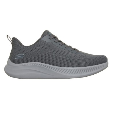 SKECHERS BOBS MODA FLEX ΝΔΡΙΚΟ ΠΑΠΟΥΤΣΙ WALKING