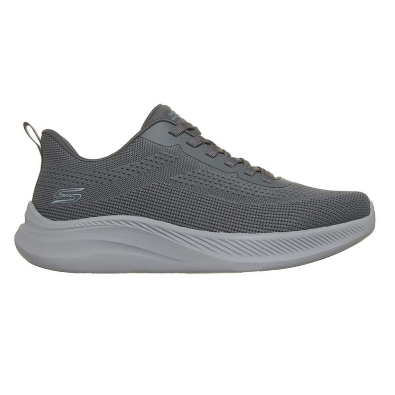 SKECHERS BOBS MODA FLEX ΝΔΡΙΚΟ ΠΑΠΟΥΤΣΙ WALKING
