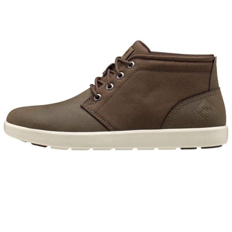 HELLY HANSEN LANDON CHUKKA
