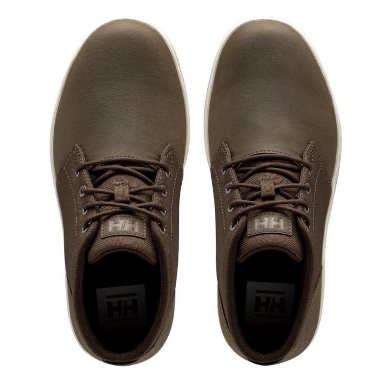 HELLY HANSEN LANDON CHUKKA