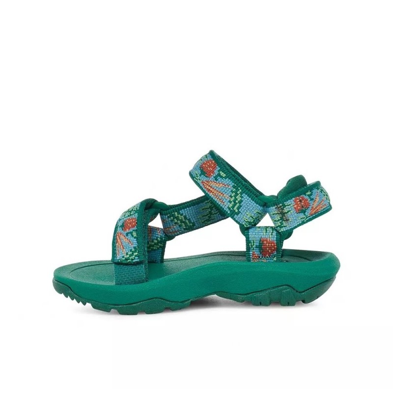 TEVA T HURRICANE XLT 2