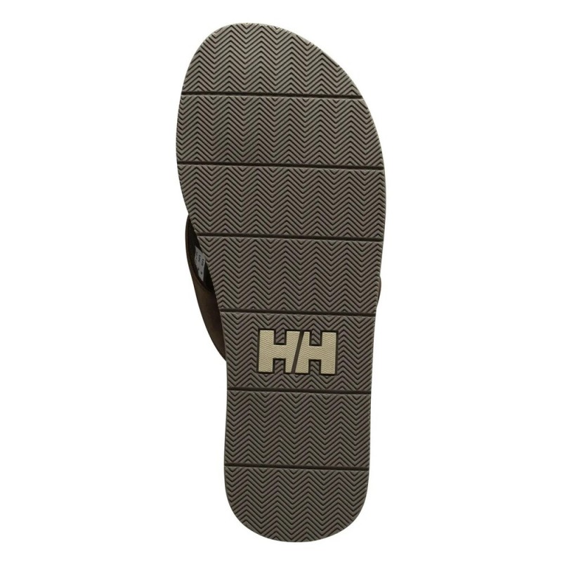 HELLY HANSEN SEASAND LEATHER SANDAL 2