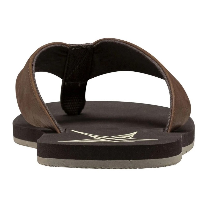HELLY HANSEN SEASAND LEATHER SANDAL 2