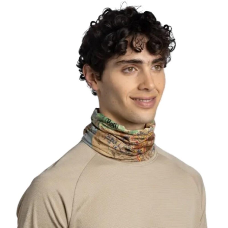 BUFF COOLNET UV