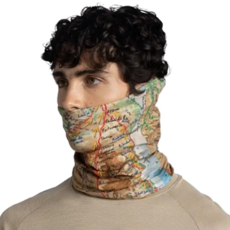 BUFF COOLNET UV