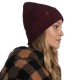 BUFF KNITTED HAT NORVAL