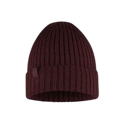 BUFF KNITTED HAT NORVAL