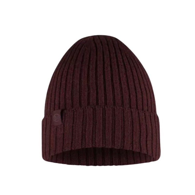 BUFF KNITTED HAT NORVAL