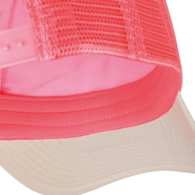 BUFF TRUCKER CAP OZIRA MULTI