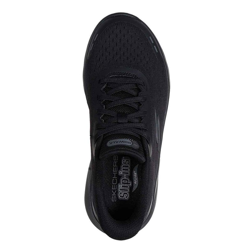 SKECHERS GO WALK ARCH FIT N-JOY
