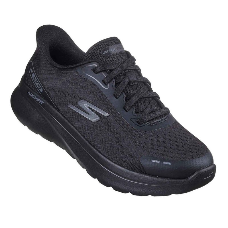 SKECHERS GO WALK ARCH FIT N-JOY