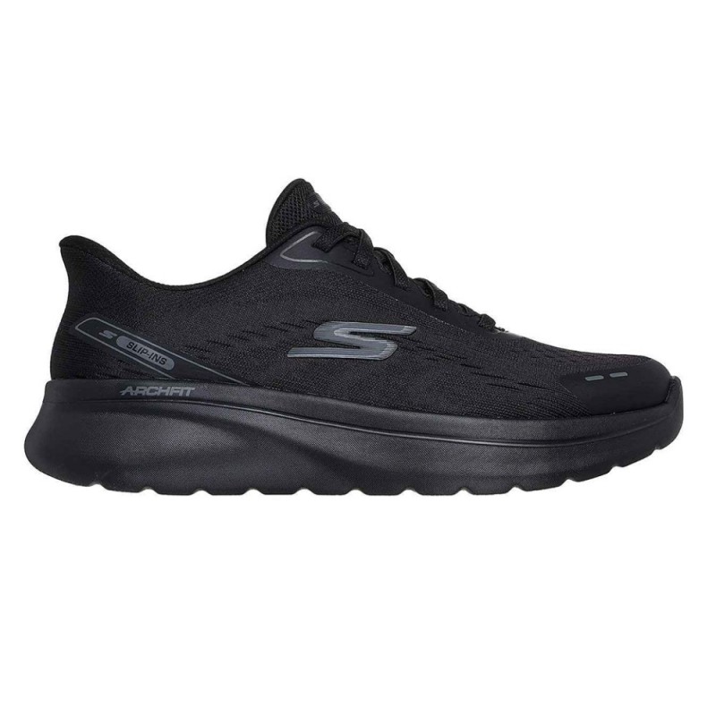 SKECHERS GO WALK ARCH FIT N-JOY