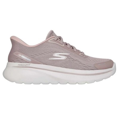 SKECHERS GO WALK ARCH FIT N-JOY