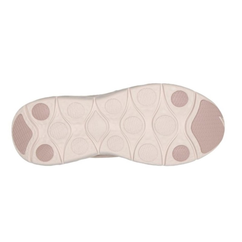 SKECHERS GO WALK MAX CUSHIONING FLEX - REMI ΓΥΝΑΙΚΕΙΟ ΠΑΠΟΥΤΣΙ WALKING