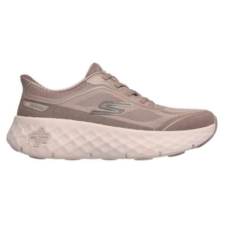 SKECHERS GO WALK MAX CUSHIONING FLEX - REMI ΓΥΝΑΙΚΕΙΟ ΠΑΠΟΥΤΣΙ WALKING