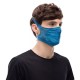 BUFF FILTER MASK KEREN BLUE