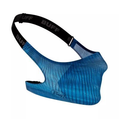 BUFF FILTER MASK KEREN BLUE