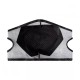BUFF FILTER MASK APE-X BLACK