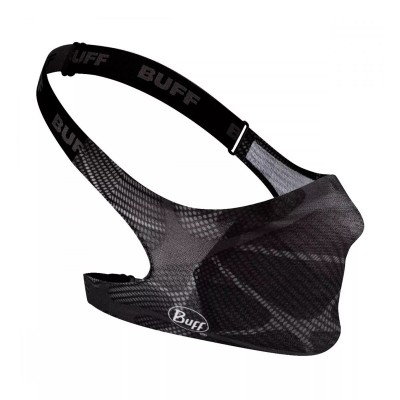 BUFF FILTER MASK APE-X BLACK