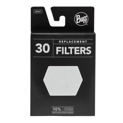 BUFF FILTER 30 ADULT