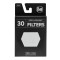 BUFF FILTER 30 ADULT
