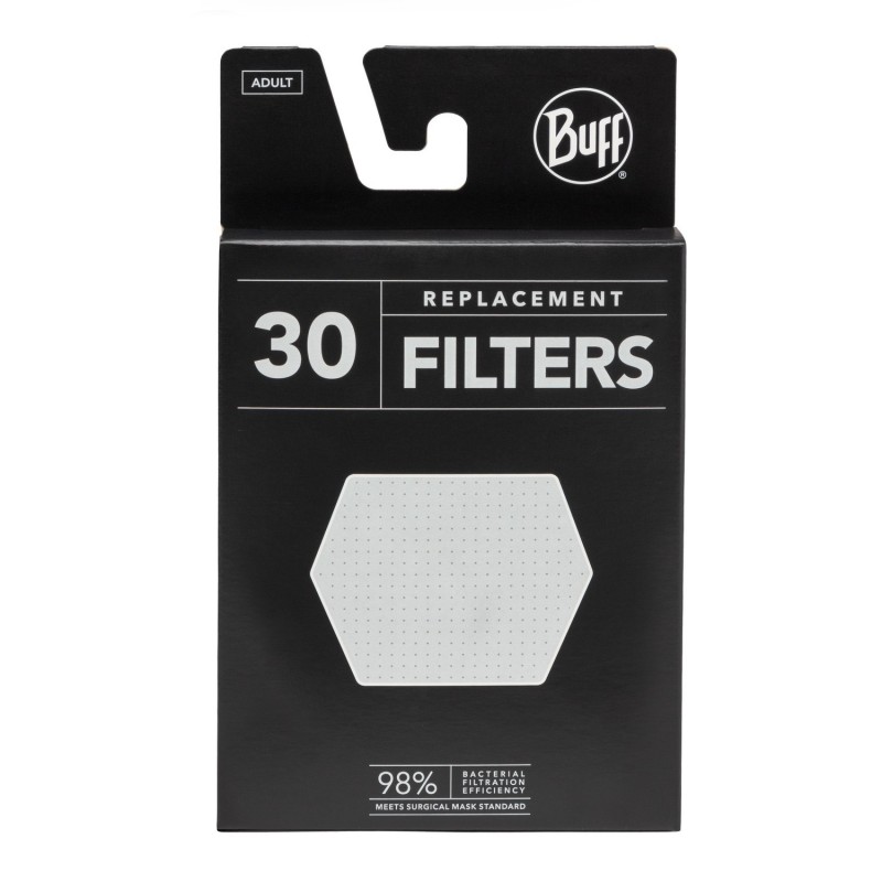 BUFF FILTER 30 ADULT