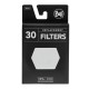 BUFF FILTER 30 ADULT
