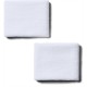 UNDER ARMOUR UA PERFORMANCE WRISTBANDS