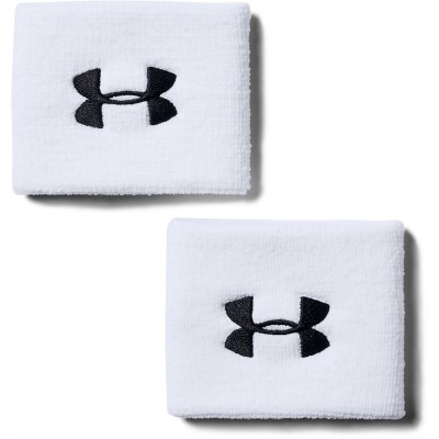 UNDER ARMOUR UA PERFORMANCE WRISTBANDS