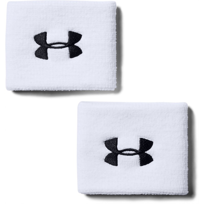 UNDER ARMOUR UA PERFORMANCE WRISTBANDS